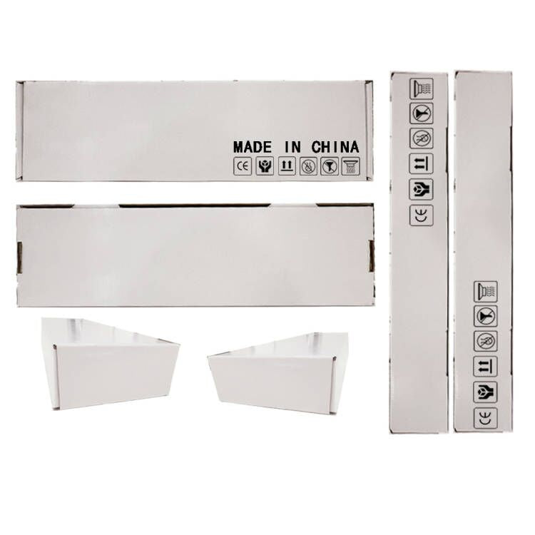 Canalina doccia Wave design cavo pannello piastrellabile in acciaio inox scarico a pavimento per bagno 60 70 80 90 100 cm