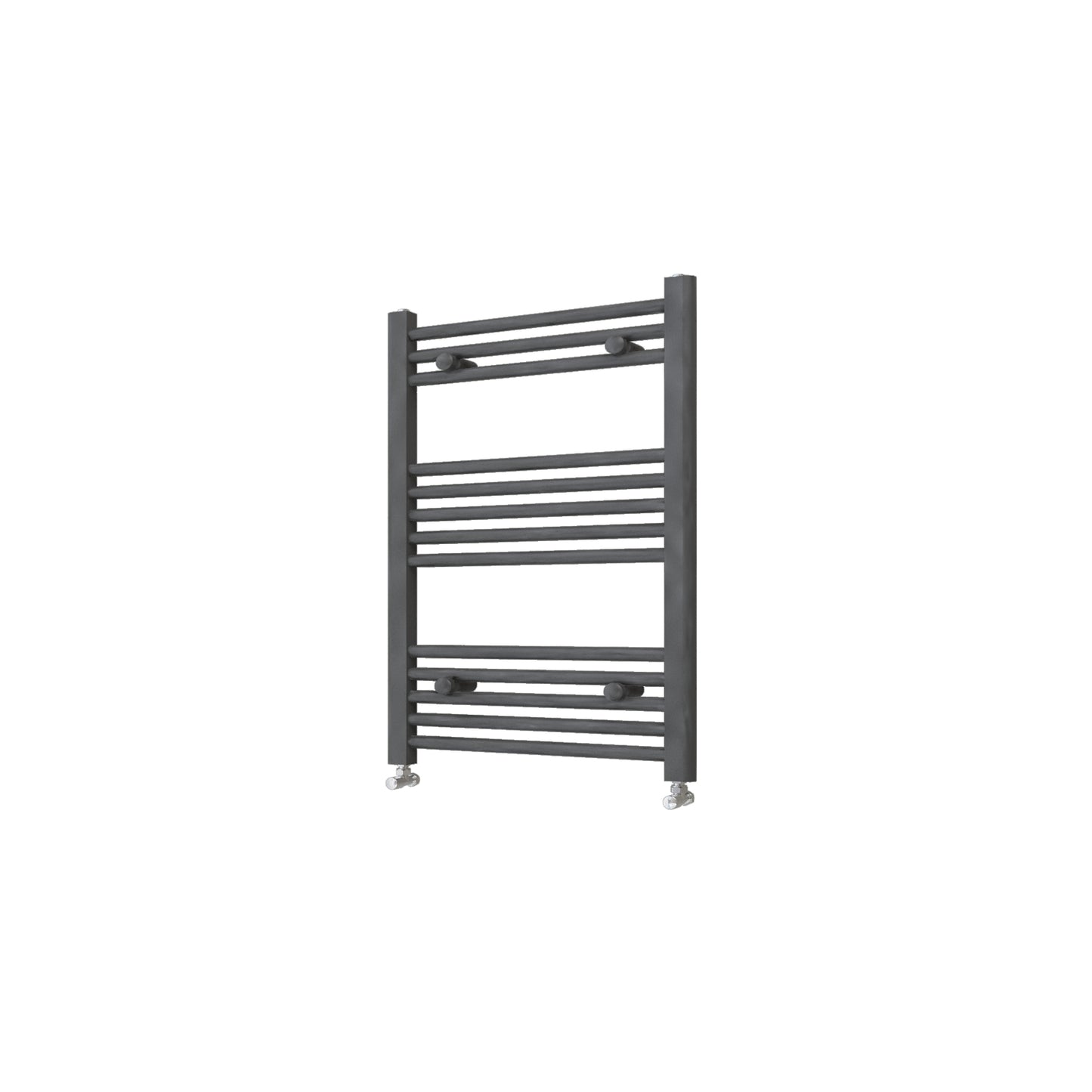 Bagno Radiatore Termoarredo Scaldasalviette Altezza 800MM Antracite