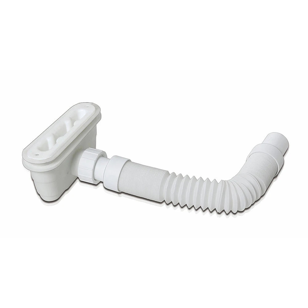 Ocean Piatto Doccia Semicircolare in Pietra Vulcanica e Resina Mista finitura Pietra Nera Ruvida Ultraslim 3 cm Antiscivolo Antibatterico