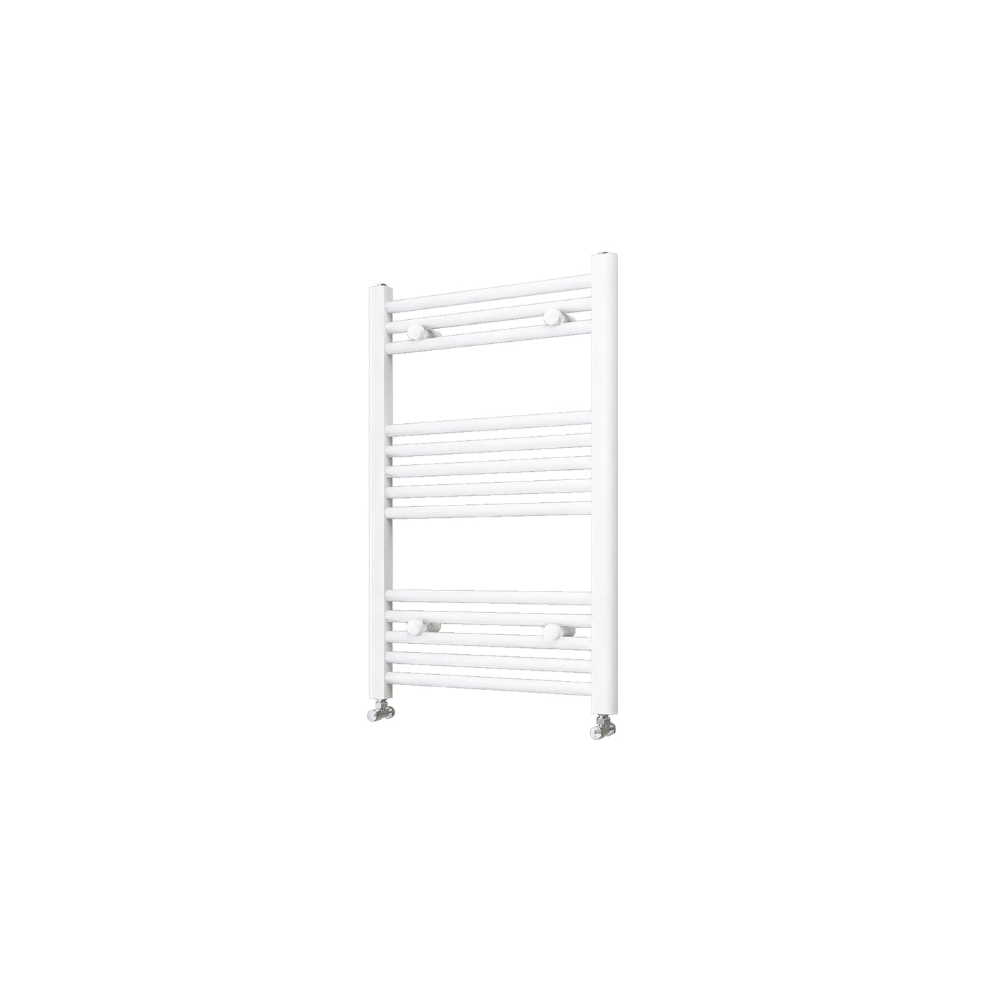 Bagno Radiatore Termoarredo Scaldasalviette Altezza 800MM Bianco