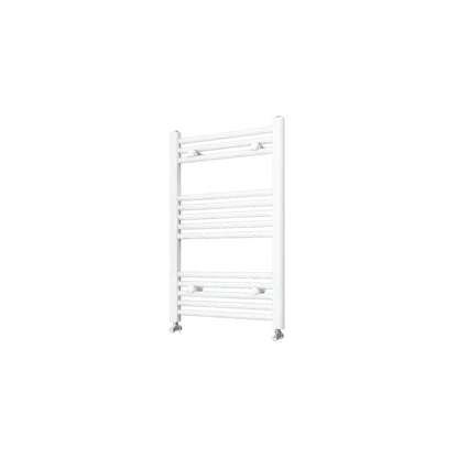 Bagno Radiatore Termoarredo Scaldasalviette Altezza 800MM Bianco