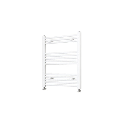 Bagno Radiatore Termoarredo Scaldasalviette Altezza 800MM Bianco