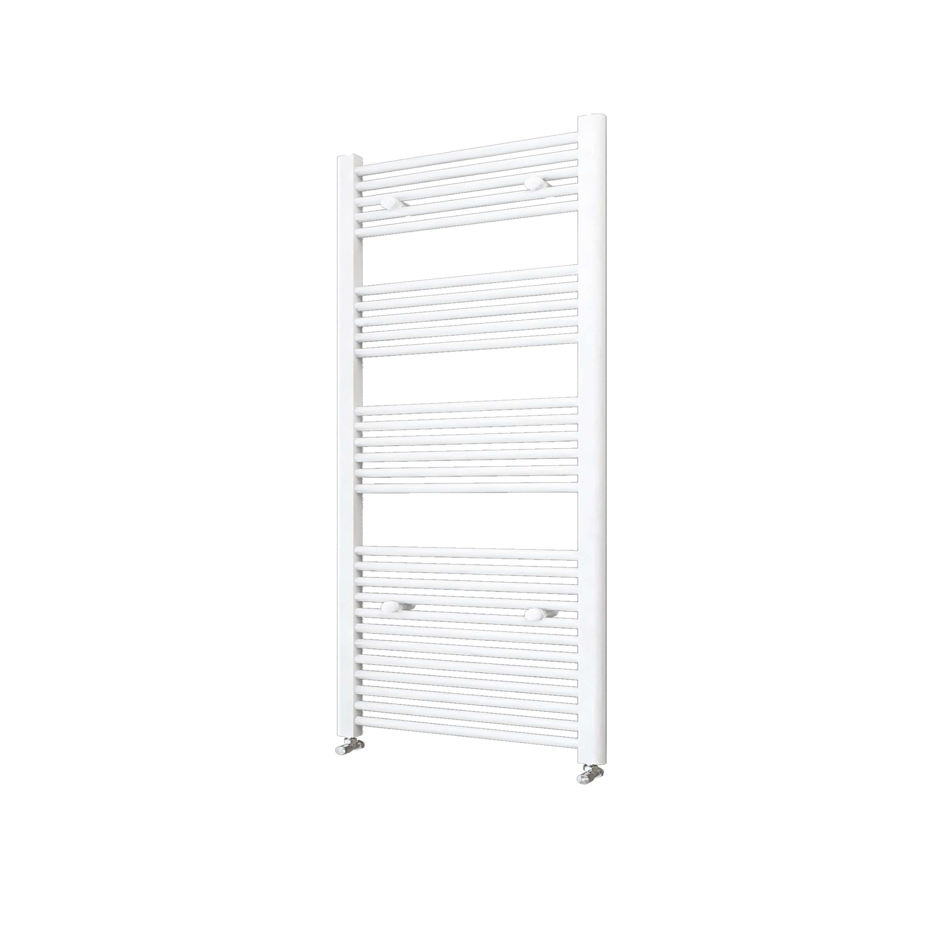 Bagno Radiatore Termoarredo Scaldasalviette Altezza 1500MM Bianco