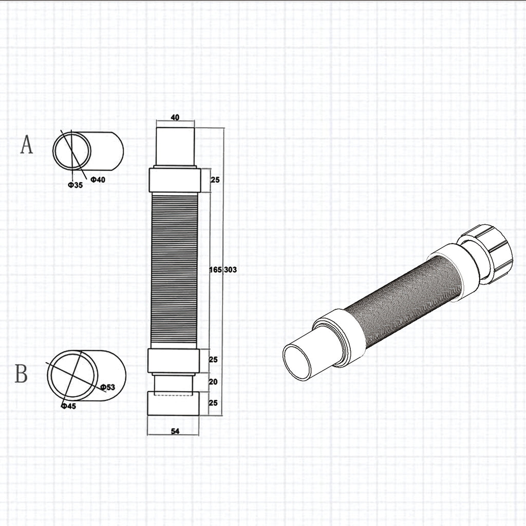 Box Doccia Semicircolare alto 195cm Porta Apertura Scorrevole Vetro Temperato da 6 mm Trasparente Anticalcare Telai In Alluminio cromo lucidi